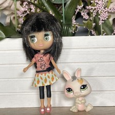 🌺Blythe B8 petshop✨ Dwarf