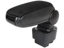 TISSU NOIR ACCOUDOIR + KIT DE