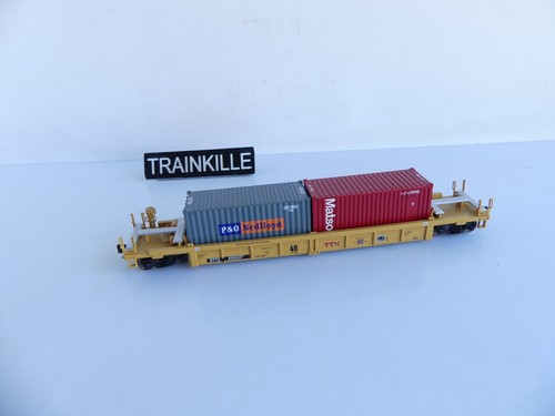 Walthers mainline wagon - walthers,