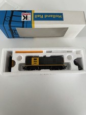 Locomotive diesel Holland Rail NS 2447 HO DK