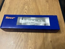 HO 1/87 LOCOMOTIVE ROCO 62614