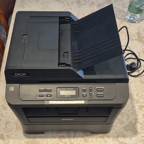 Brother dcp 7065dn imprimante - brother, dcp-7065dn