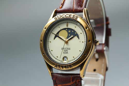 Montre seiko alba v338 6b00 - seiko,