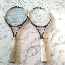 Lot de 2 raquettes de tennis HEAD Speed ​​MPTOUR YOUTEK