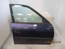 Porte avant droite Opel ASTRA