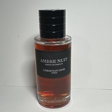 AMBRE NUIT ESPRIT DE PARFUM -