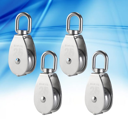Pcs poulie mouflage en - pcs,