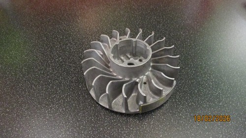 Volant inertie compatible - d’inertie,