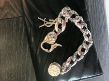 Bracelet Chrome Hearts RARE 