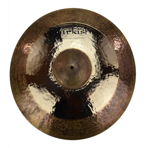 Turkish cymbals cymbale studio - cymbals,