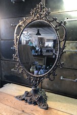 Miroir Psyché Inclinable