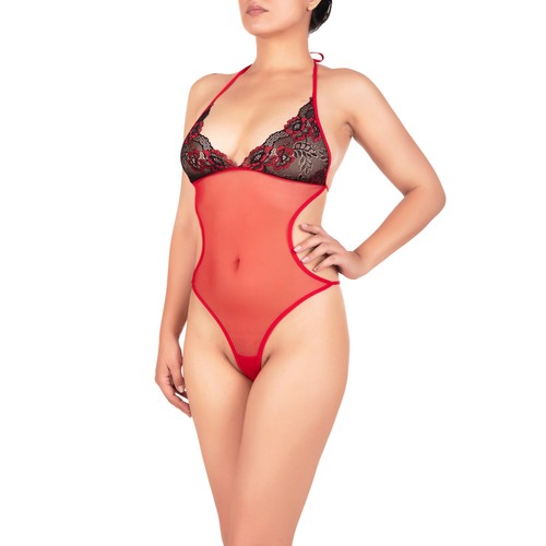 Sexy body lingerie - lingerie, bodysuit