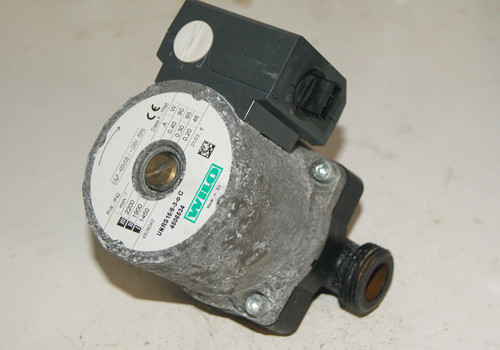 Pompe chaudiere circulateur - pompe,