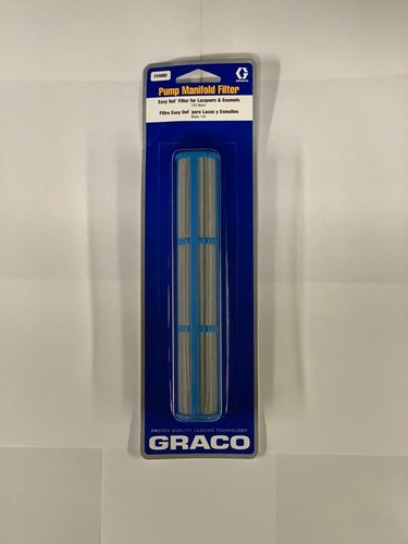Graco filtres primaires pour - filtres,