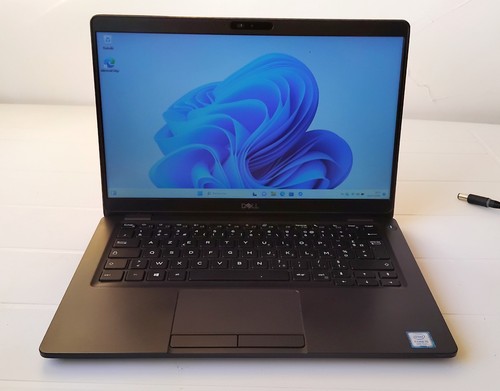 Dell latitude 5300 - dell,