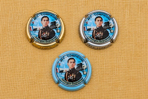 Capsules champagne paul - ,