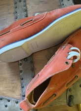 Rare DSQUARED2 Vintage Orange