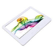 E Book Reader Portable E