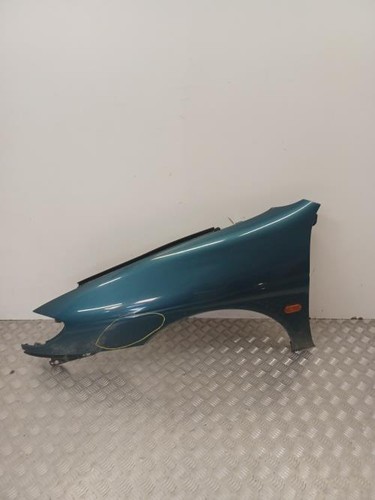 Aile avant gauche renault - avant,