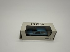 Schuco Gama Opel Vauxhall