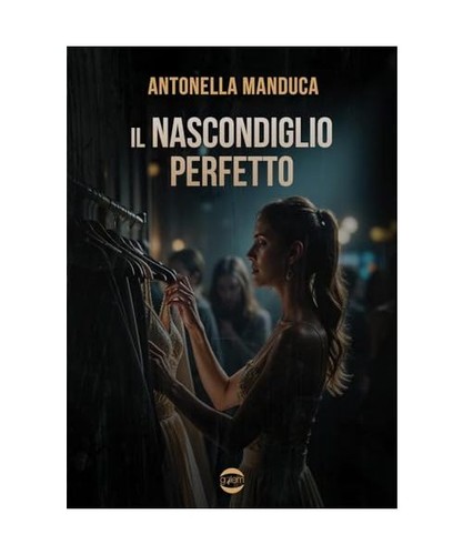 Nascondiglio perfetto - il,