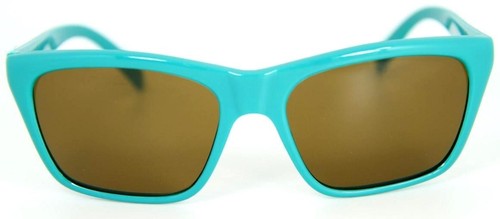 Neuf rétro vuarnet 006 aqua - neuf,