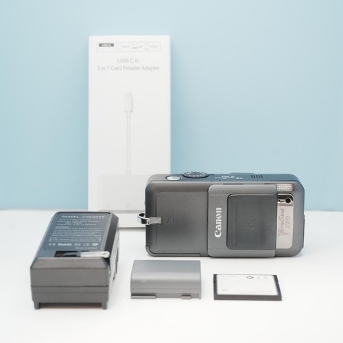 Ensemble complet canon - complet,
