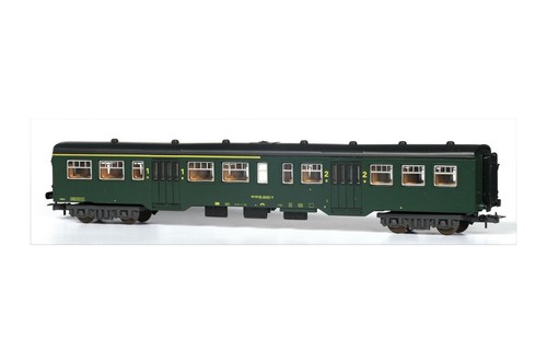 Lima 309108 voiture mixte - m2,