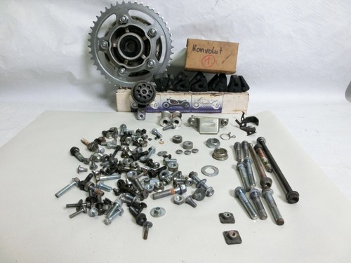 Honda cbr 600 - 600, pc35