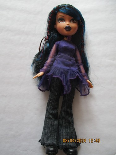 Poupée bratz yasmin - poupée, "