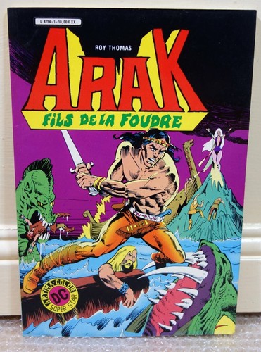Comics artima c color - 80,