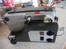 Projecteur de cinéma vintage