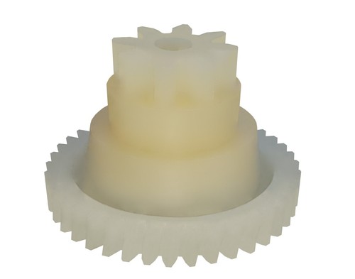Engrenage nylon pour moteur - nylon,