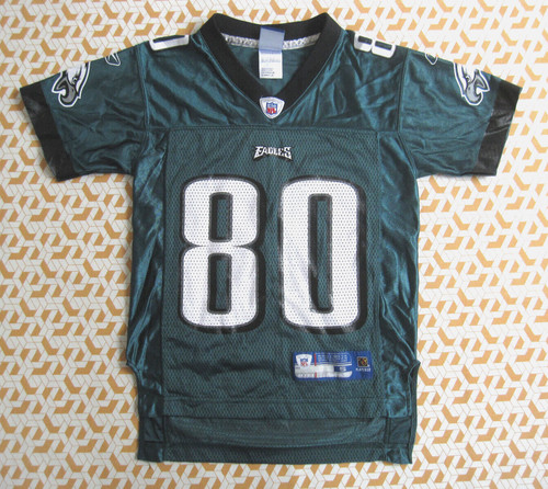 Maillot philadelphia eagles - maillot,