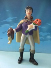 FIGURE COLLECTION PAPO KNIGHT HORSE CASTLE KING PRINCE MIDDLE AGES 2011