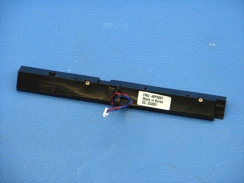 Haut parleur ibm - r40, pc