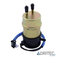 ✅ POMPE ESSENCE A CARBURANT