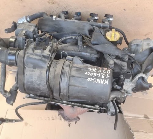 Moteur renault kangoo - moteur, 1