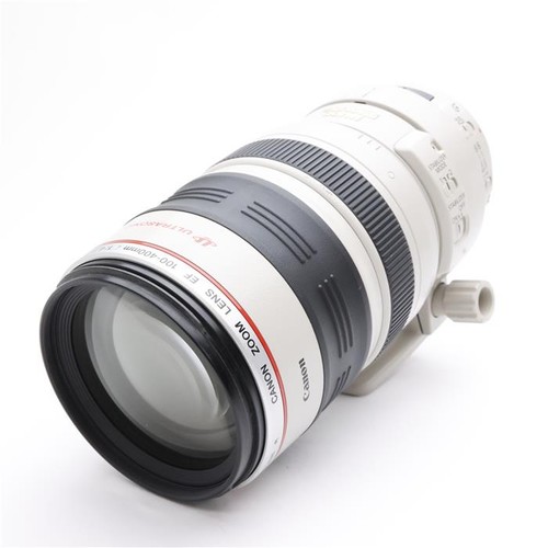 Canon 100 400mm 5 - ef, f/4.5-5.6l
