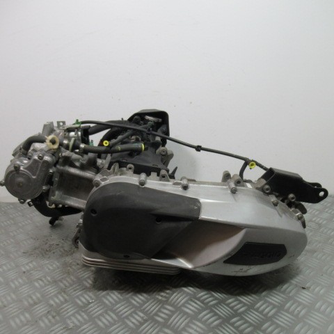 Moteur piaggio 125 - piaggio,
