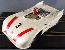 Carrera Universal 40417 - Porsche 908 White No. 3 without box 1/32