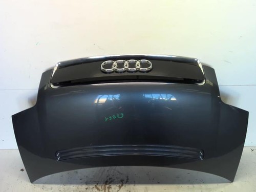Capot audi 8z0823029c bby - capot,