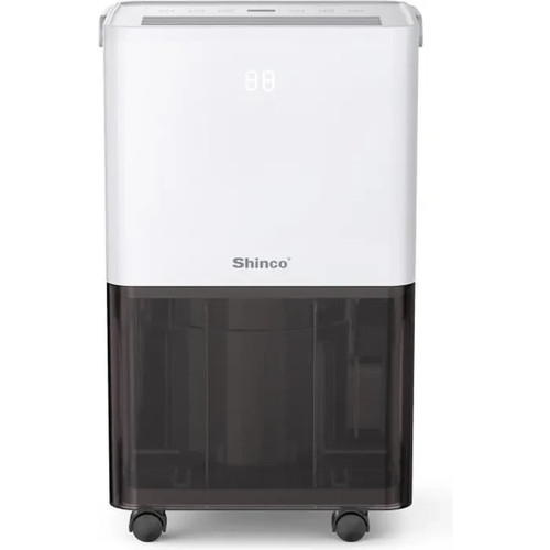 Deshumidificateur air shinco - deshumidificateur,