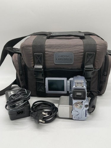 Caméscope sony handycam - caméscope,