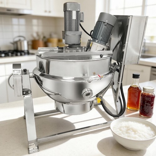 8gal stirring emulsifying - 52.8gal,