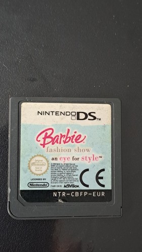 Lot jeux nintendo - jeux, ds