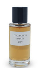  Collection Privée CP 2009