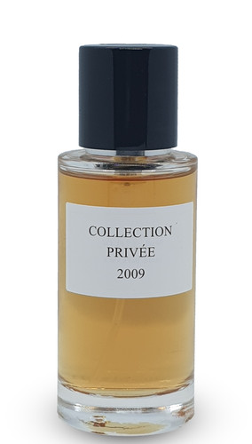 Collection privée 2009 - ,