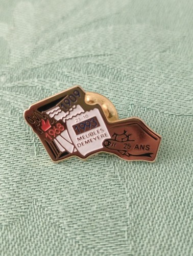 Pin pins - pins, 19