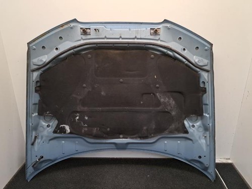 Capot rover phase 1 - 75,
